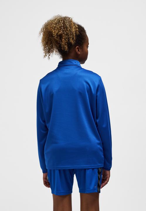 Immagine prodotto hummel Hmlessential Mezza Zip Bambino (152)