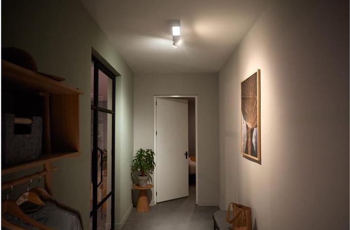 Image du produit Philips Hue Centris Base BT (1540 lm, GU10)