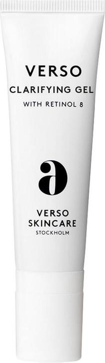 Actual product image Verso Clarifying Gel (Cleansing gel, 30 ml)