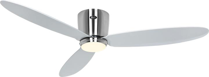 Produktbild CasaFan Eco Plano II LED (31 dB)