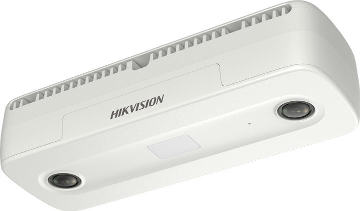 Image du produit Hikvision Comptage de personnes à double objectif (1920 x 1080 Pixels)