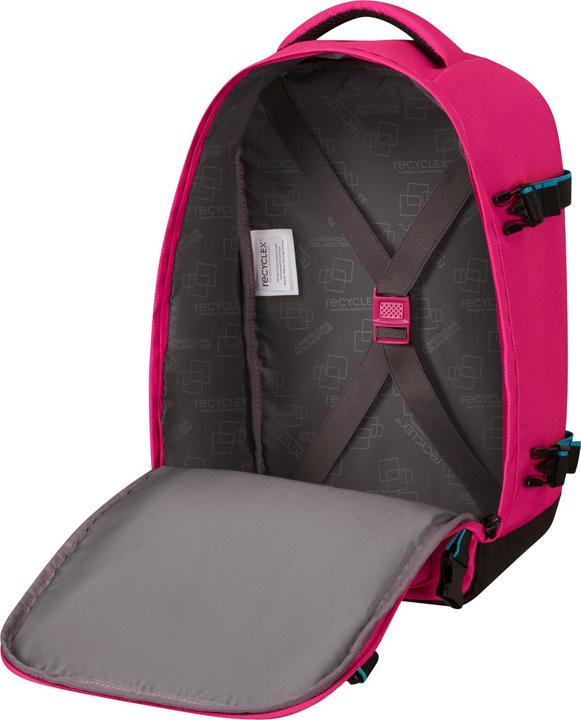 Actual product image American Tourister Take2Cabin (24.20 l)