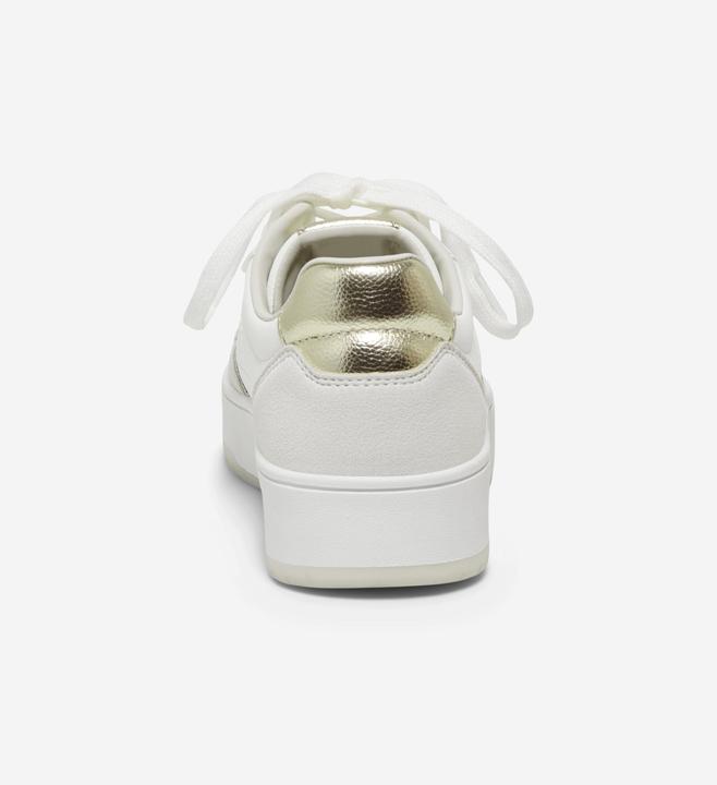 Immagine prodotto Only Sneaker in ecopelle (38)