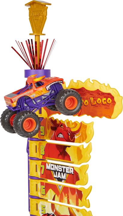Produktbild Spin Master Monster Jam