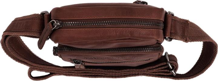 Immagine prodotto The Chesterfield Brand Borsa a tracolla Bremen in pelle 14 cm