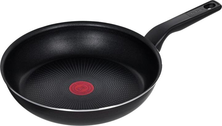 Actual product image Tefal frying pan XL INTENSE C3840553 26 cm (26 cm, Pan set + pot set, Aluminium)