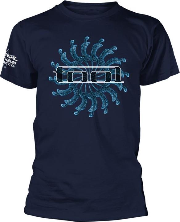 Actual product image Tool X Spectre Spiral (XXL)