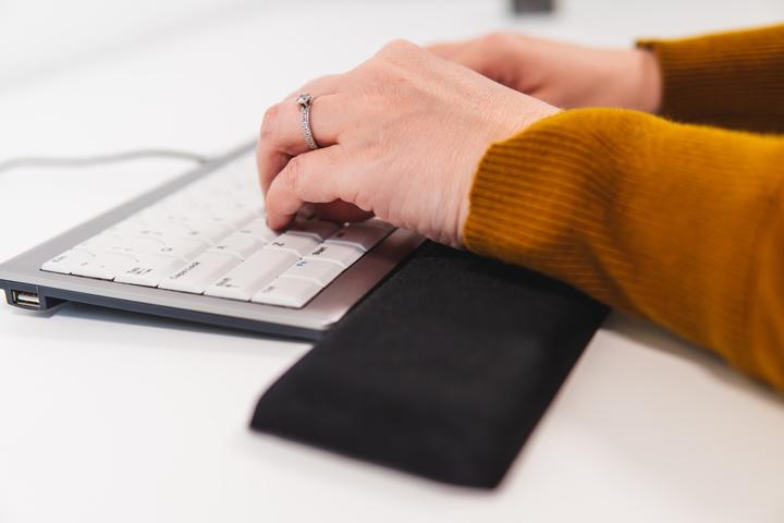 Produktbild Bakker Elkhuizen Trapezium Wrist Compact