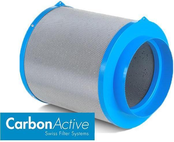 CarbonActive Carbon Active Granulate