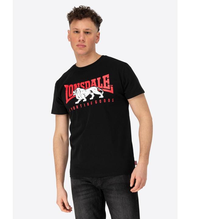 Produktbild Lonsdale Ervan (S)