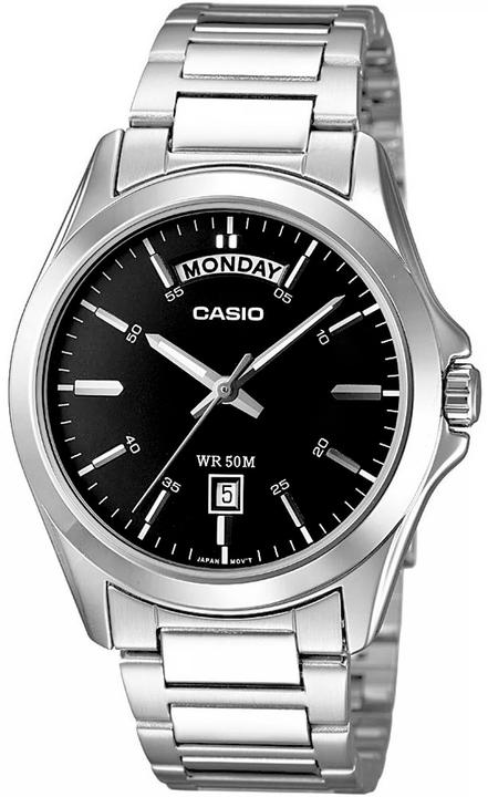 Casio Collection (Analoguhr, 45 mm)