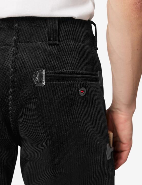 Image du produit FHB Pantalon de couvreur Trenkercord 500 (48)