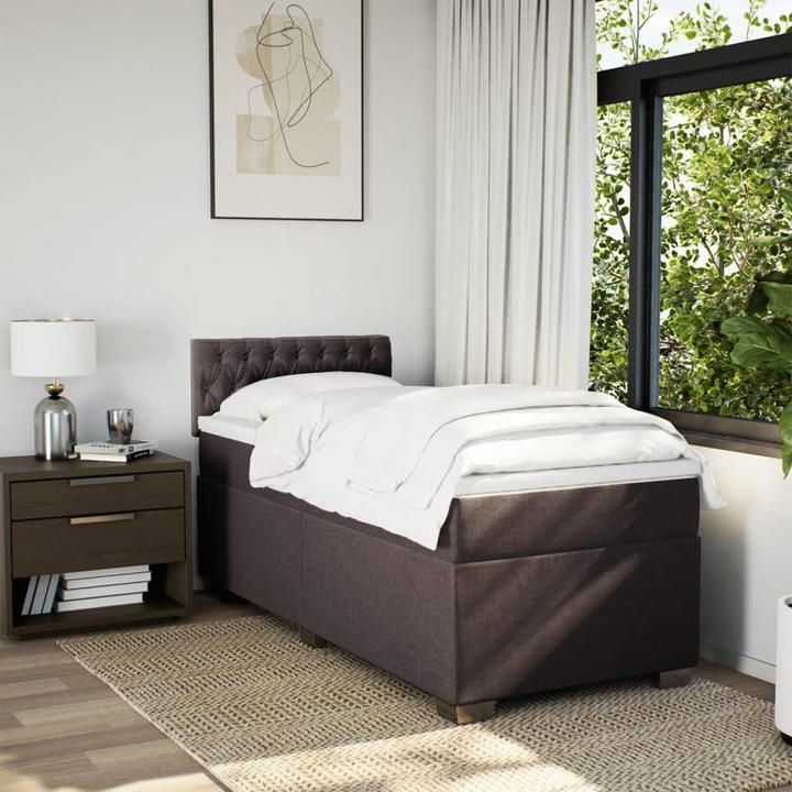 Immagine prodotto vidaXL Boxspringbett (90 x 200 cm)