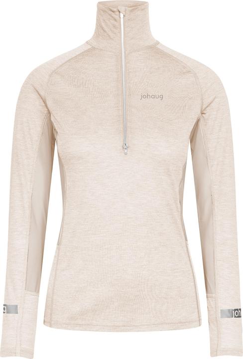 Produktbild Johaug Aerial Woolmix Half Zip 2.0 (S)