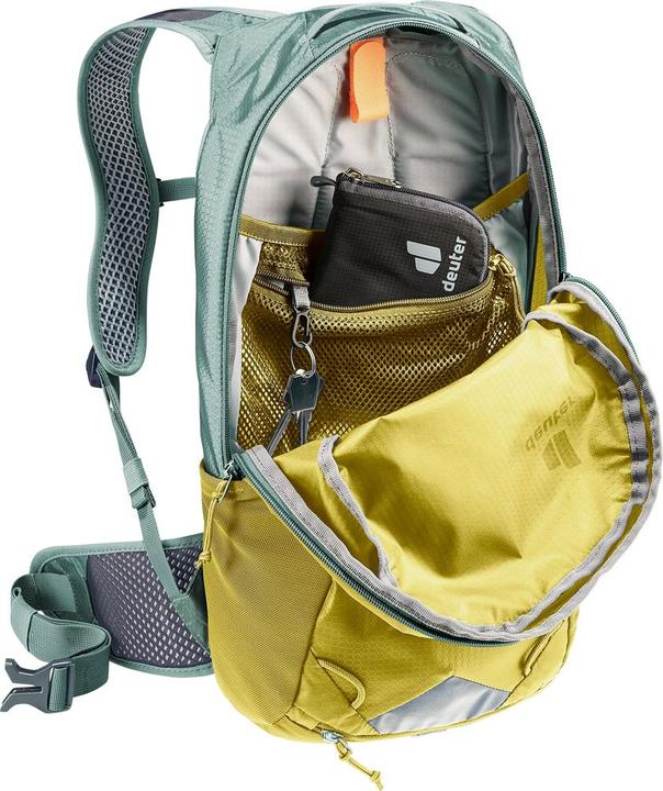 Actual product image Deuter Race 12 (12 l)