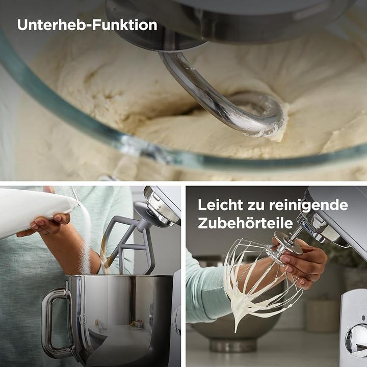 Image du produit Kenwood kMIX (1000 W)