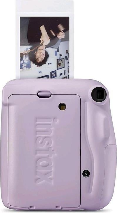 Actual product image Fujifilm Instax Mini 11