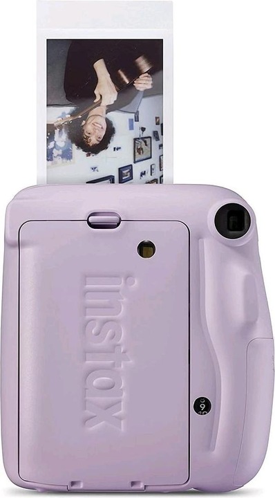 Actual product image Fujifilm Instax Mini 11
