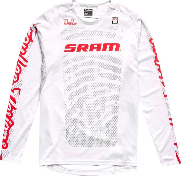 Image du produit Troy Lee Designs Maillot Sprint - SRAM (M)