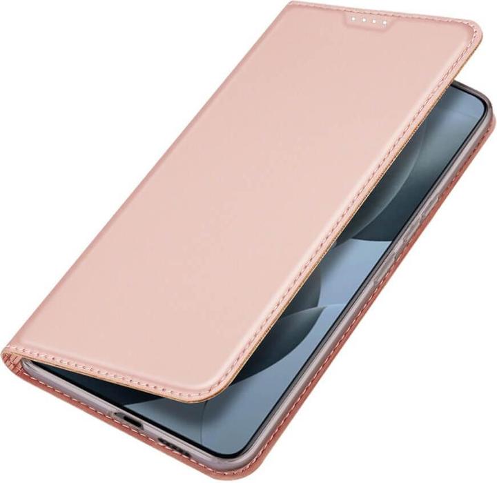 Produktbild Dux Ducis Xiaomi Poco X6 Pro - Skin Pro rosa (Xiaomi Poco X6 Pro)