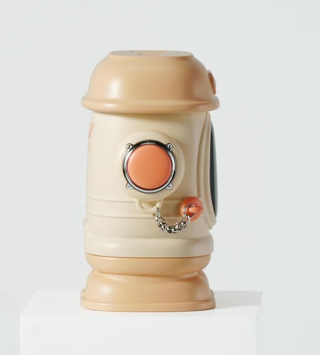 Produktbild Divoom Dipow-65 pink