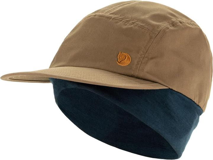 Produktbild Fjällräven Berretto da Baseball Montagna (M, S)