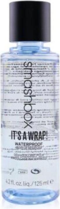 Smashbox It’s a Wrap Make Up Remover (Make-Up Entferner, 125 ml)