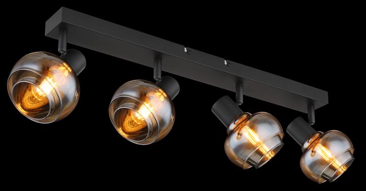 Produktbild Globo Tokki (E14)