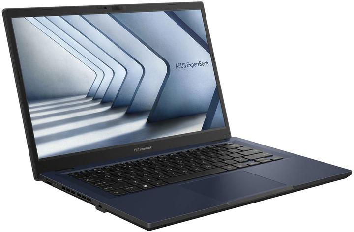 Produktbild ASUS ExpertBook B1 (14", 1000 GB, 32 GB, CH, Intel Core i7-1355U)