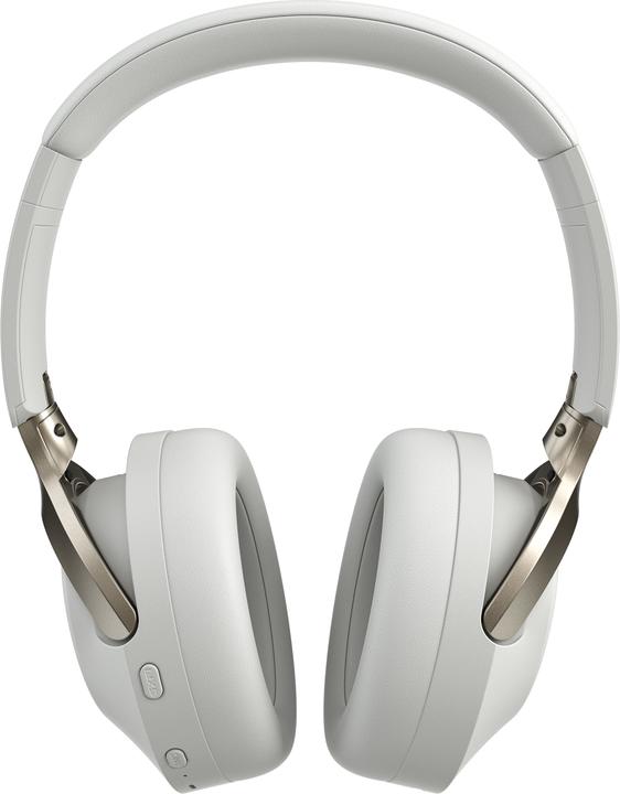 Produktbild Creative ZEN Hybrid SXFI Bluetooth-Headset grau (ANC, 70 h, Kabellos)
