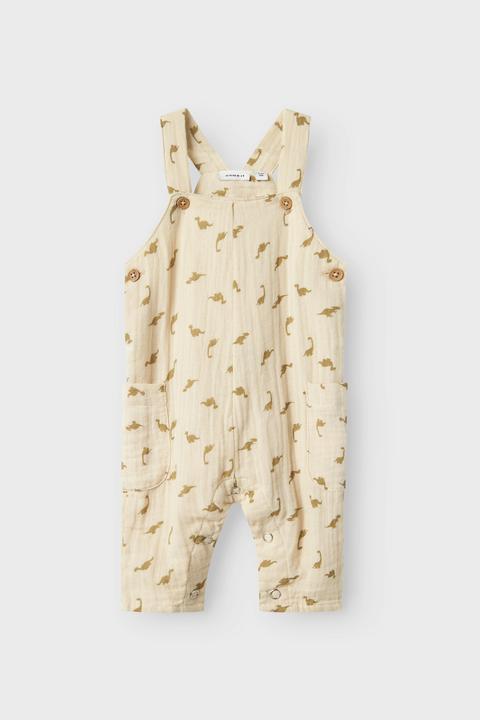 Produktbild Name it Bio-Baumwoll Overall (68)