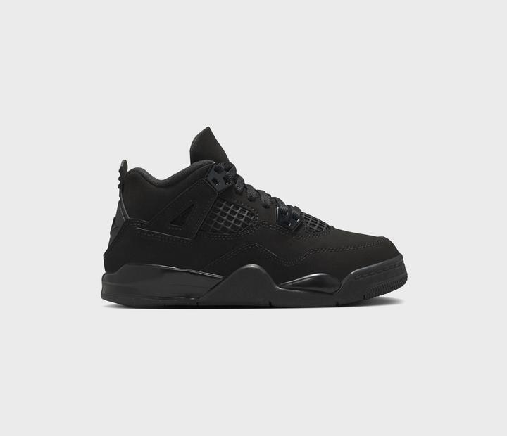 Immagine prodotto Jordan 4 Retro Black Cat (2025) (PS) (33)