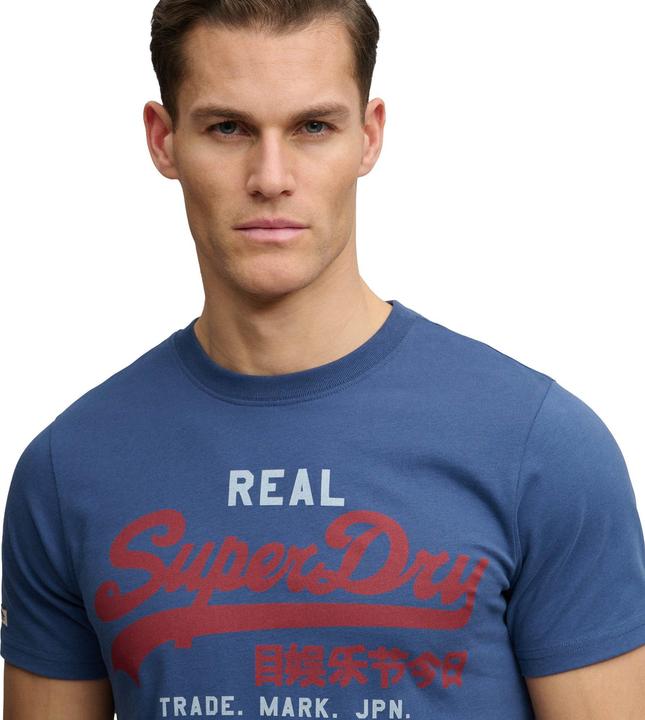 Produktbild Superdry VI Classic Tee (XL)