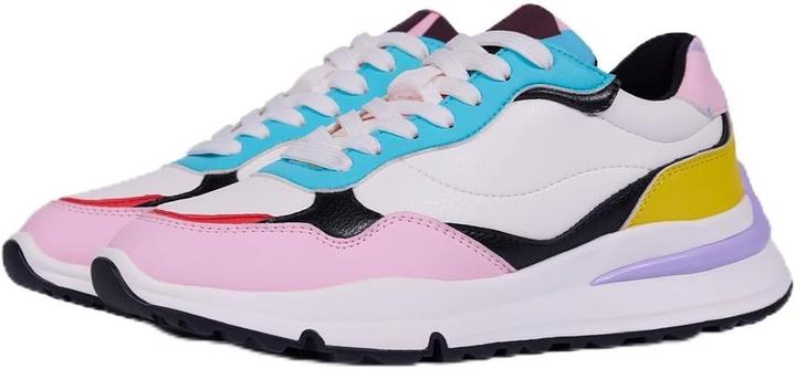 Produktbild Gioseppo Melanie Leder-Sneaker (40)