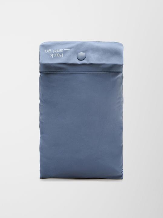 Actual product image s.Oliver Hose Slim: s.OTECH-Anzughose (54)
