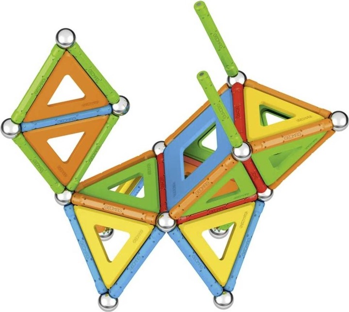 Produktbild Geomag Super Color Recycling
