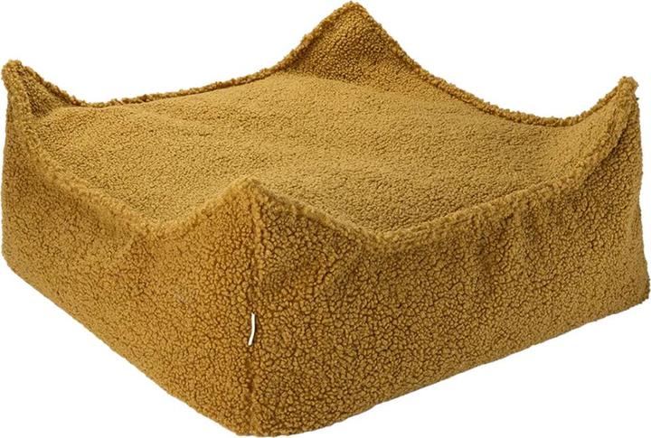Image du produit Wigiwama Wikiwama Square Ottoman / Coussin d'assise