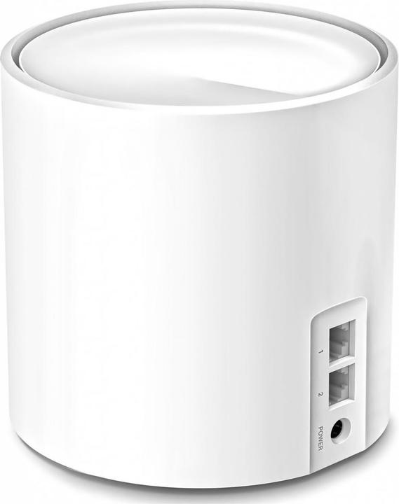 Productafbeelding TP-Link Deco X60 (2-pak)