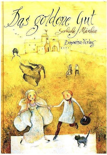 Produktbild Das goldene Gut (Deutsch, 2017)