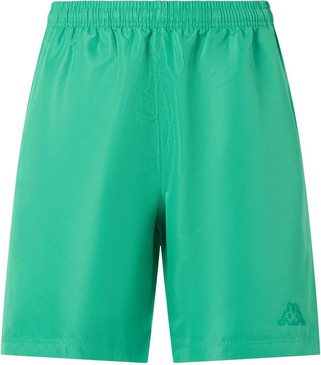 Green Grass, Green deep