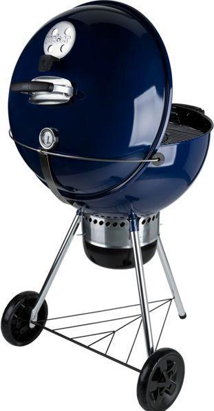 Image du produit Weber Master Touch GBS C-5750 (57 cm)