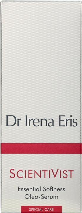 Actual product image Dr Irena Eris Dr. Irenis Eris Scientivist Oleo Smoothing Serum, 30 ml (30 ml)