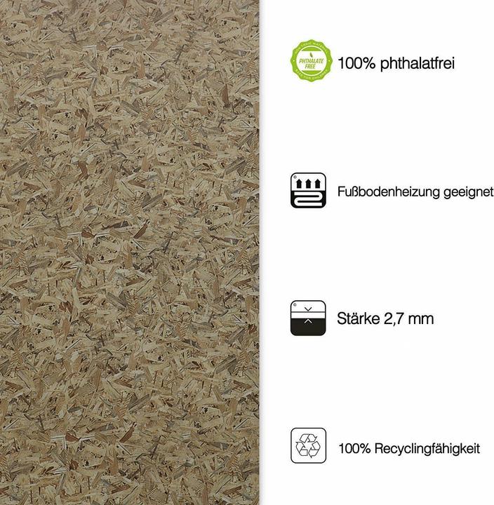 Produktbild Karat Osb