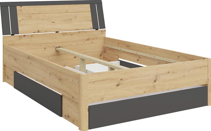 Image du produit Lipo Saturne 140 (140 x 200 cm)