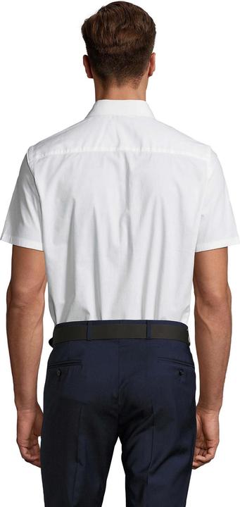 Immagine prodotto Sols Broadway Camicia Maniche Corte Uomo (M)