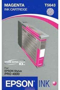 Actual product image Epson T6133 (M)