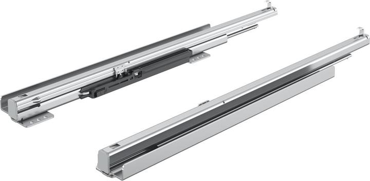 Produktbild Hettich Vollauszüge QUADRO 30 V6 BM Silent System