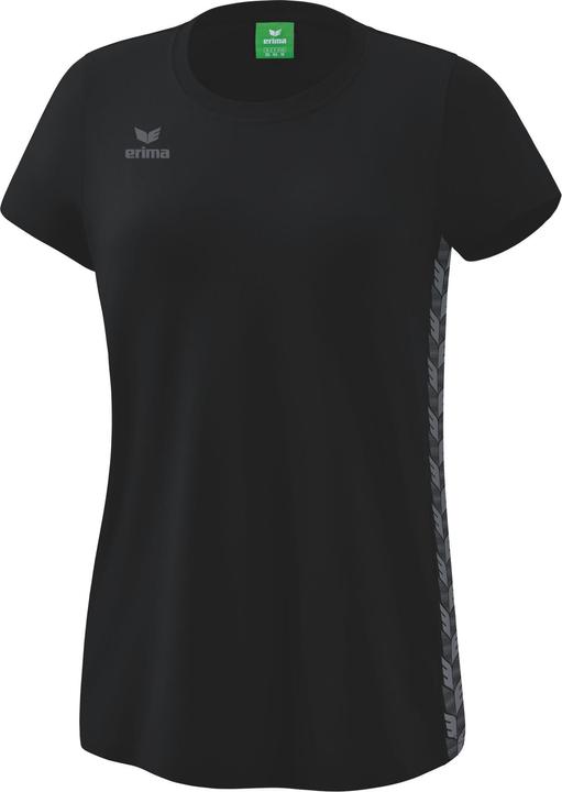 Actual product image Erima Essential Team T-Shirt (42)