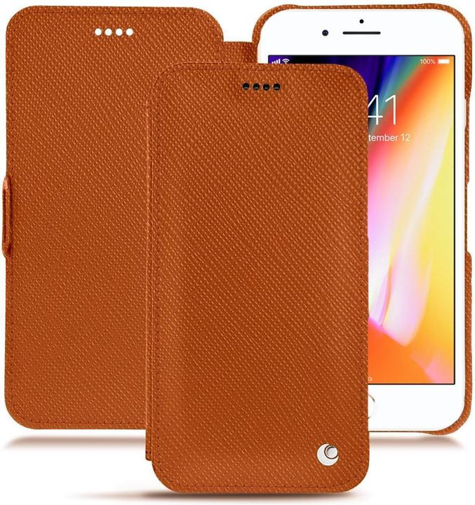 Orange vibrant ( Pantone #e36b39 )