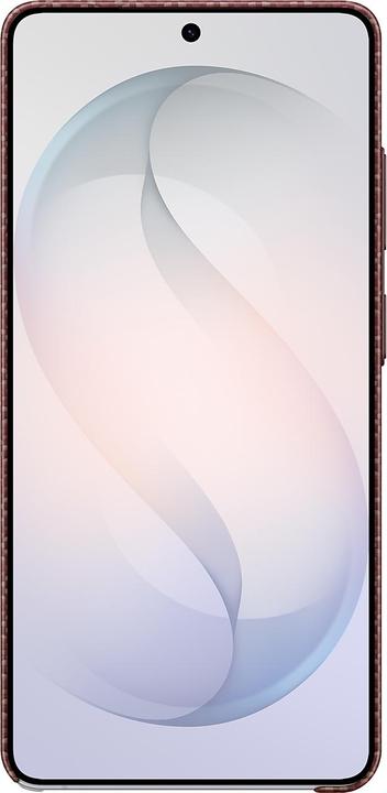 Actual product image Samsung Carbon Magnet Case (Samsung Galaxy S26 Ultra)